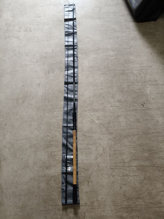 Wędka Guru A-Class Pellet Waggler 3.30m 15g Matrix Preston