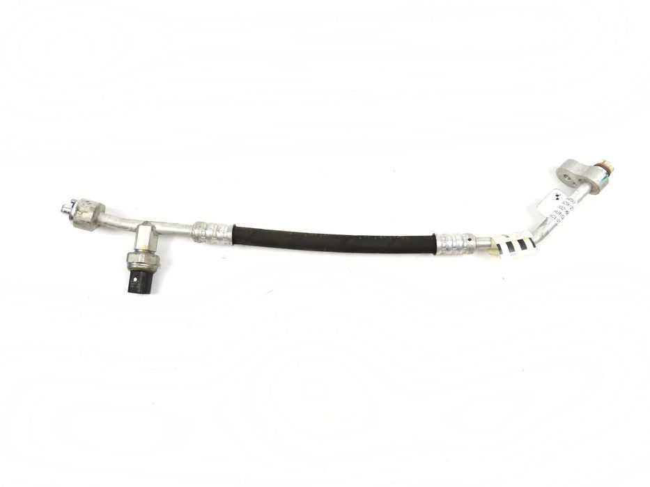 Tubo Ar Condicionado Frente Usado / Original Bmw I3 (I01) 64539291278