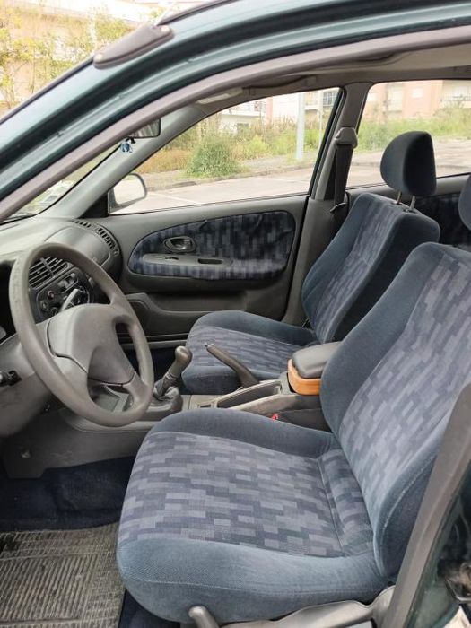 Mitsubishi lancer VI ( GPL)