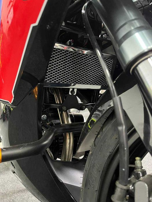 Мотоцикл RIDER RR 250CC