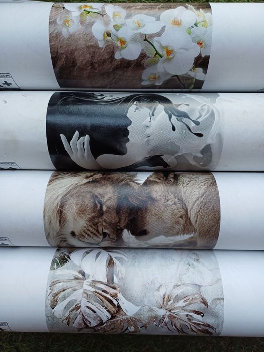 Fototapety Flizelinowe Nowe