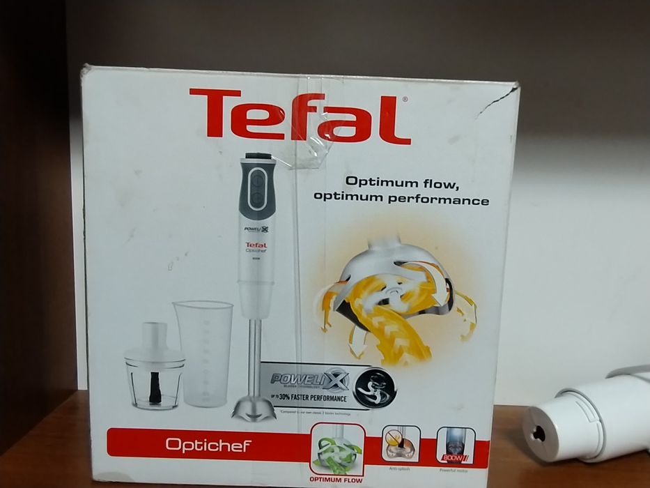 Блендер Tefal 800 W