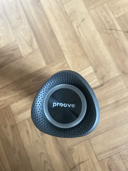 колонка Proove Aura black