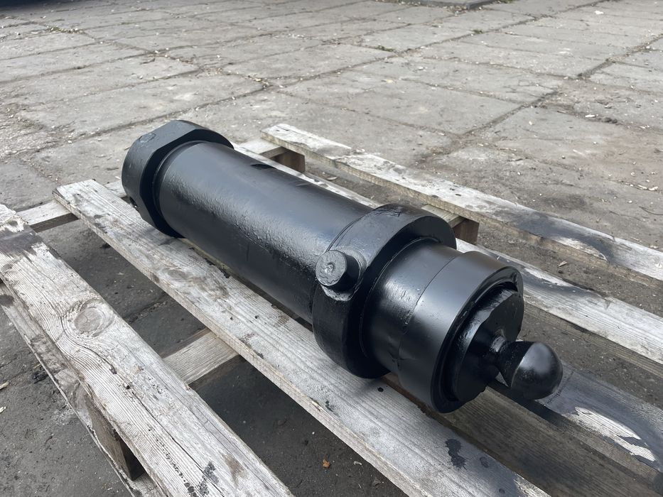 Siłownik wywrotu  D-55 Po regeneracji | Wysyłka | Gwarancja