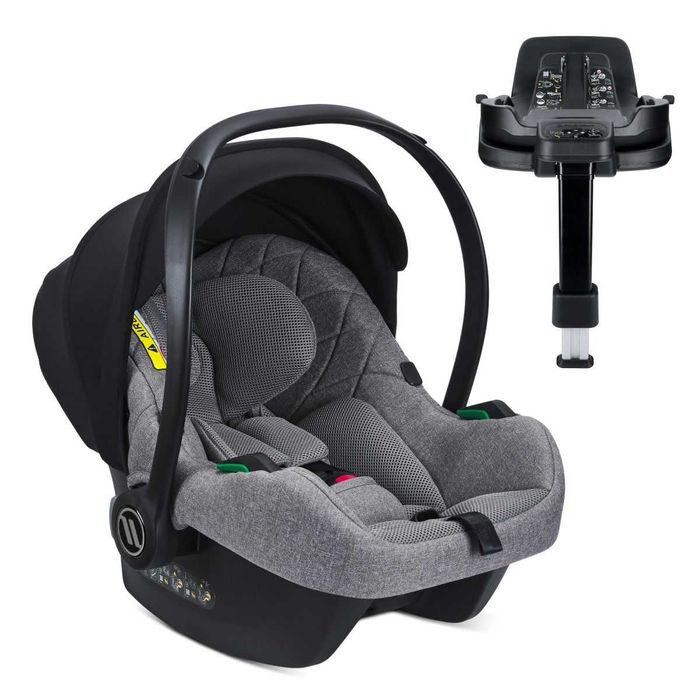 Avionaut Cosmo AirFlow + baza iQ Orbit