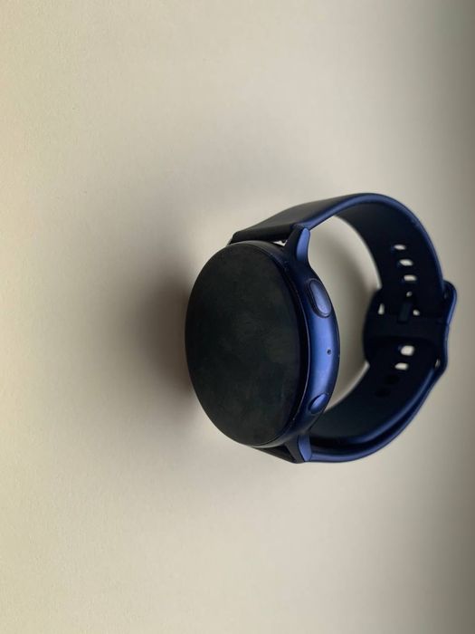 Часи  samsung watch active 2 44mm