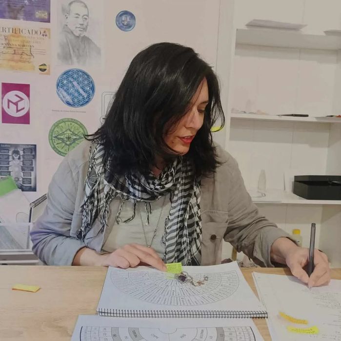 Terapia Reiki presencial Viana do Castelo