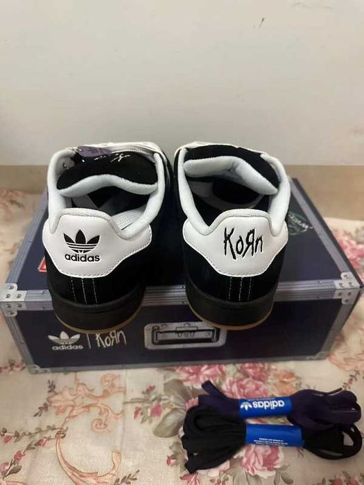 Adidas Campus 00s KoRn R.43