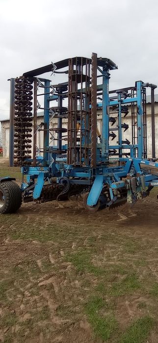 Farmet Компактомат К-600