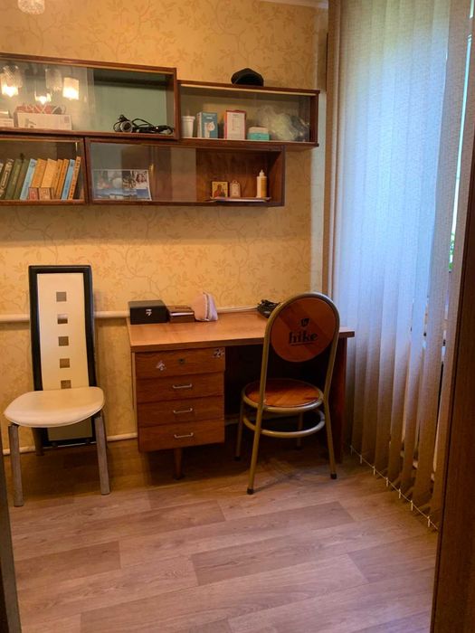 Продам добротные пол дома метро «Киевская» 80 м2