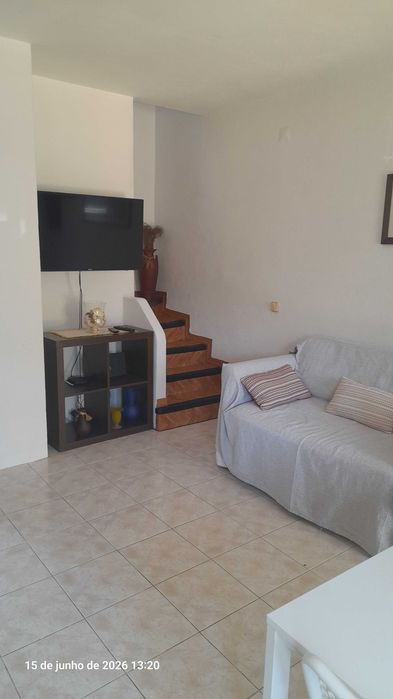 AROEIRA - CASA DE FÉRIAS - Moradia Unifamiliar