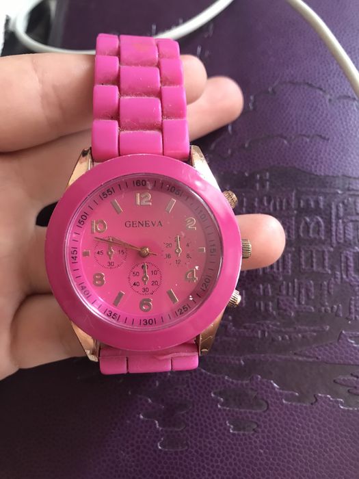 Часы наручные