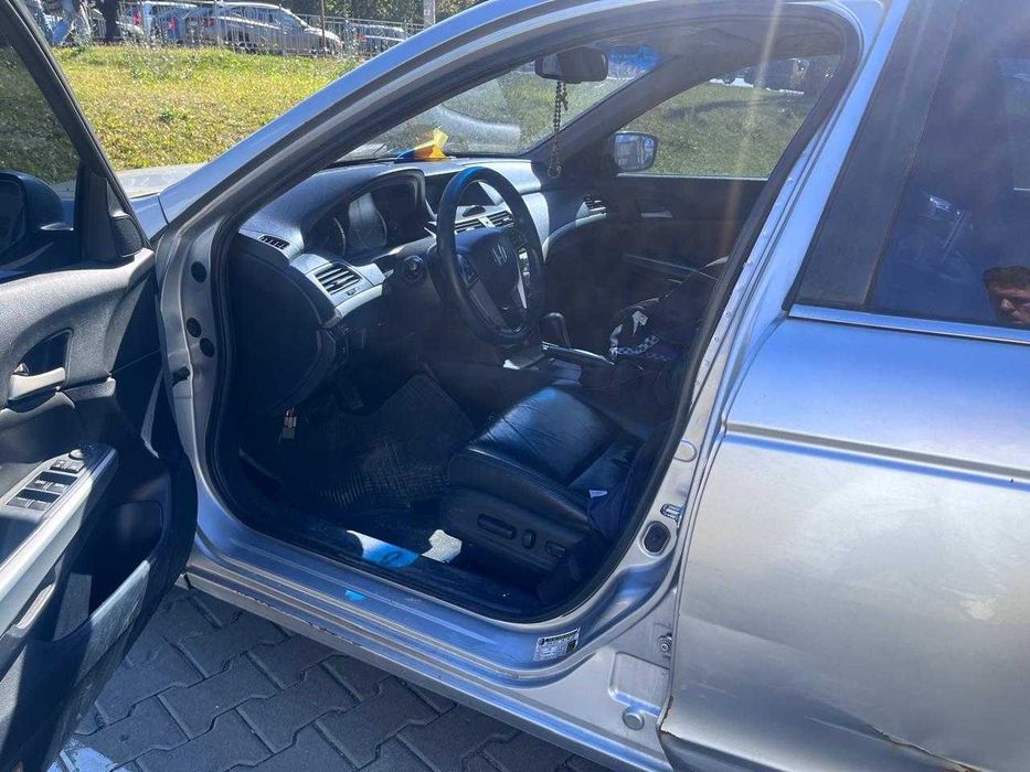 Продам авто Honda Accord 8