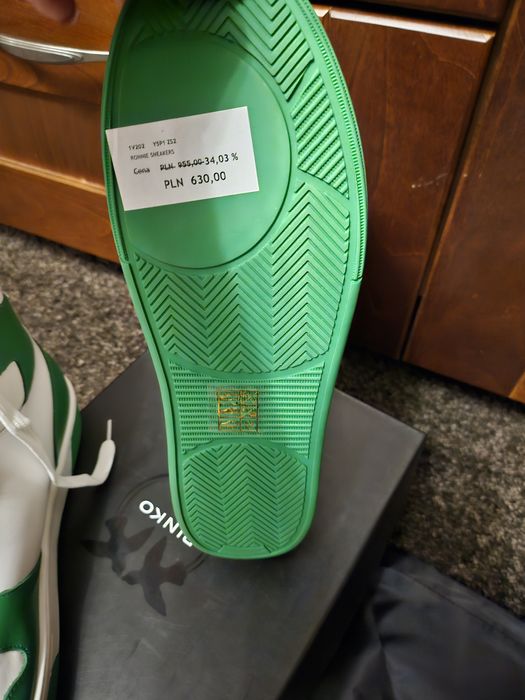 Buty do kostek Pinko
