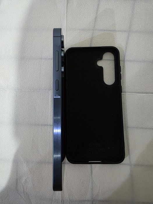Vendo Samsung A55/A52S/Watch Active 2