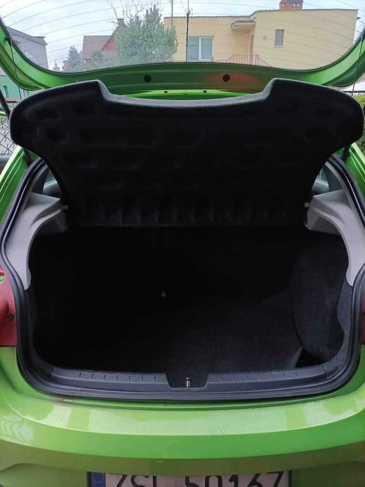 Seat Ibiza 1.0 ,  2015 r