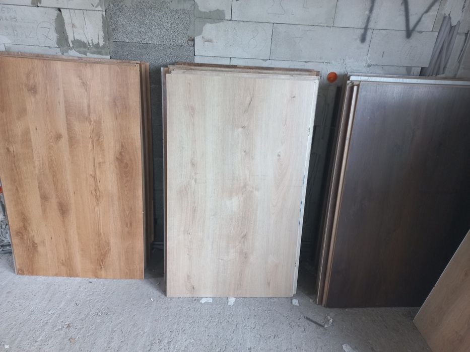 Płyta MDF laminowana