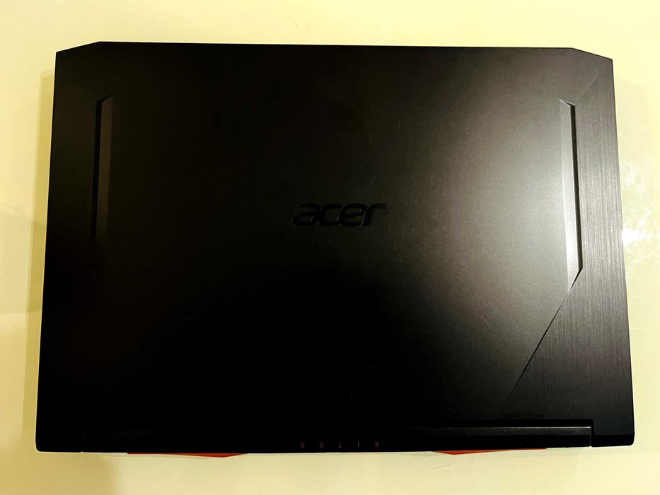 Czytaj opis! Laptop Gamingowy Acer Nitro 5