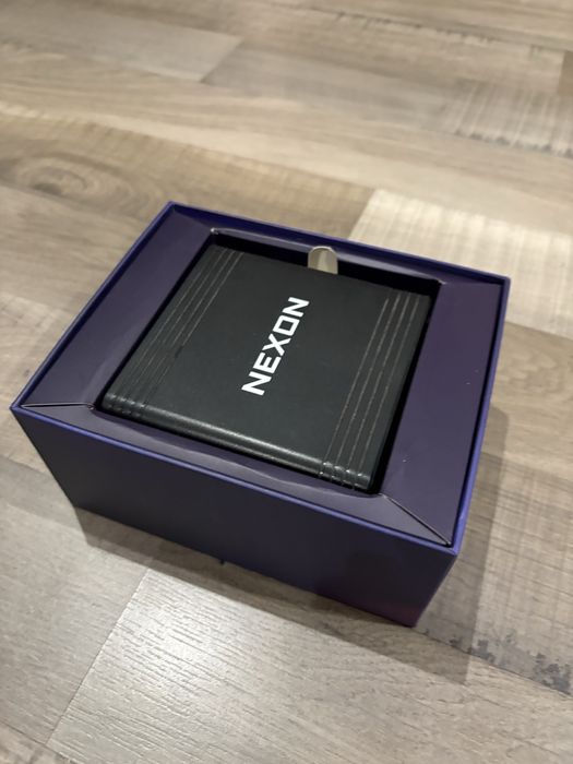 Nexon x8 android tv box