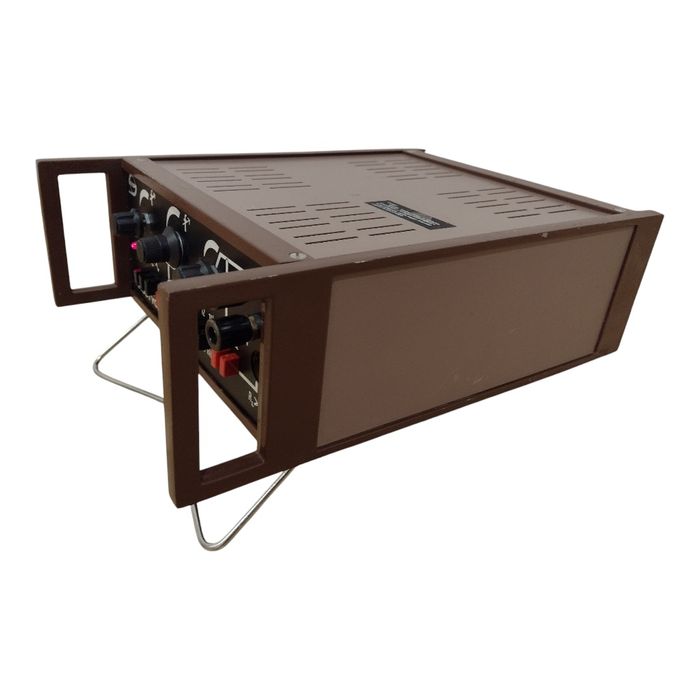 Generator akustyczny GA-1 Fabryka Pomocy Naukowych Poznan PRL