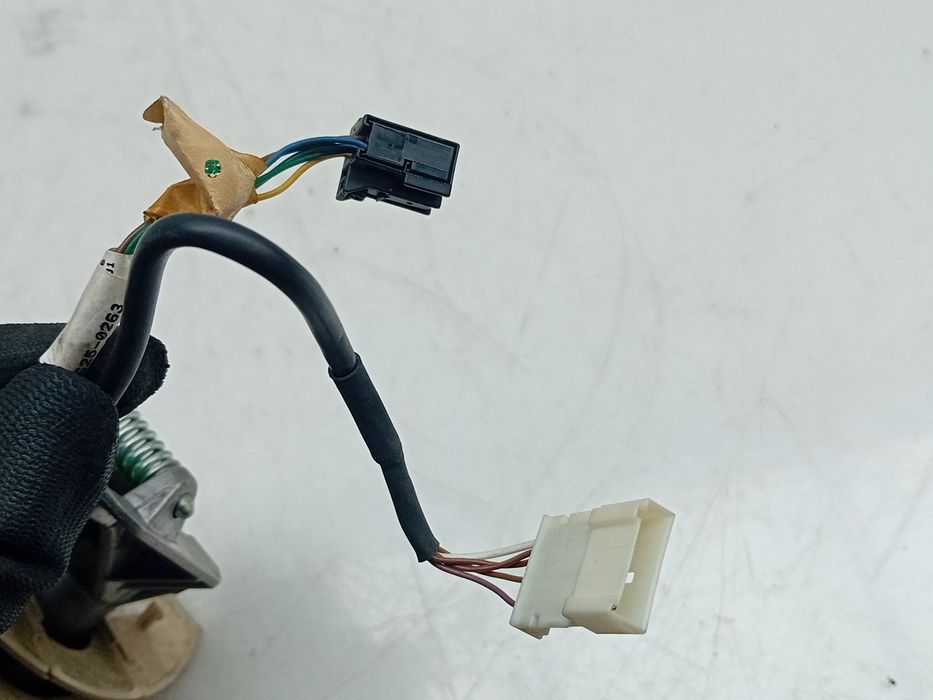 Espelho retrovisor interior MERCEDES-BENZ CLS (C219)