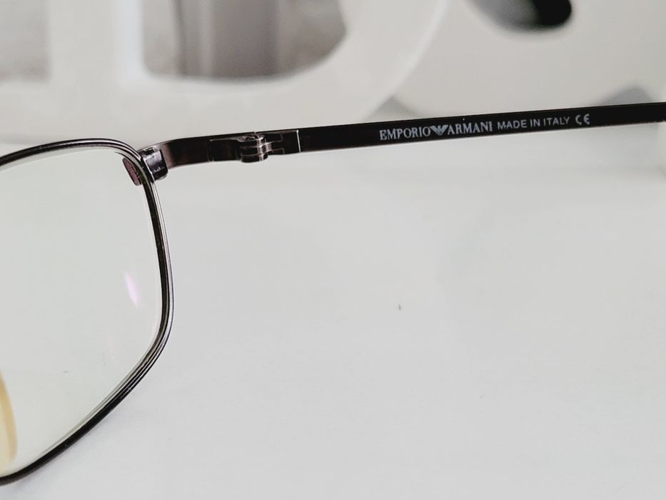 Oprawki do okularów  EMPORIO ARMANI