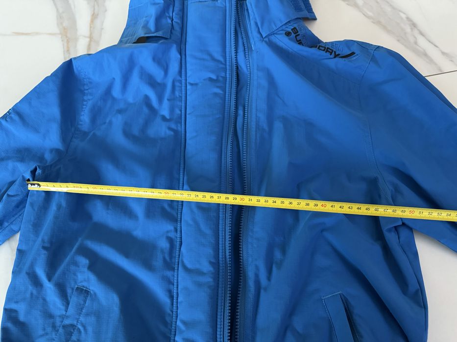 Kurtka SuperDry WindCheater przejściowa rozm. M
