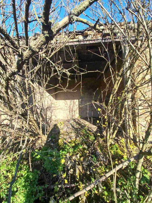 Нежитлова будівля с. Батятичі