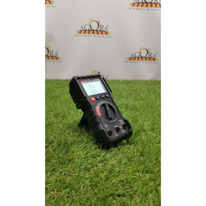 Мультиметр цифровий DNIPRO-M SM600(Б/В)