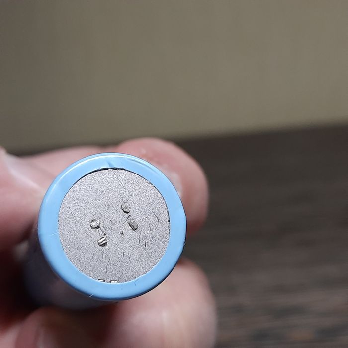 Аккумуляторы 18650 Samsung e32  3100-3200mAh