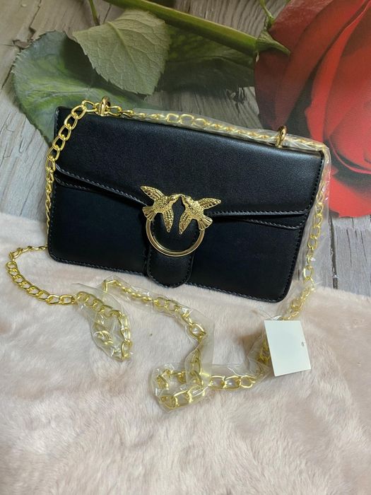 Torebka damska pinko