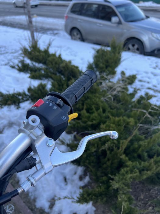KAYO T2-250 21/18