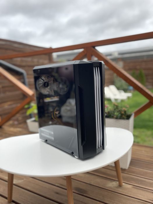 Продам Игровой пк