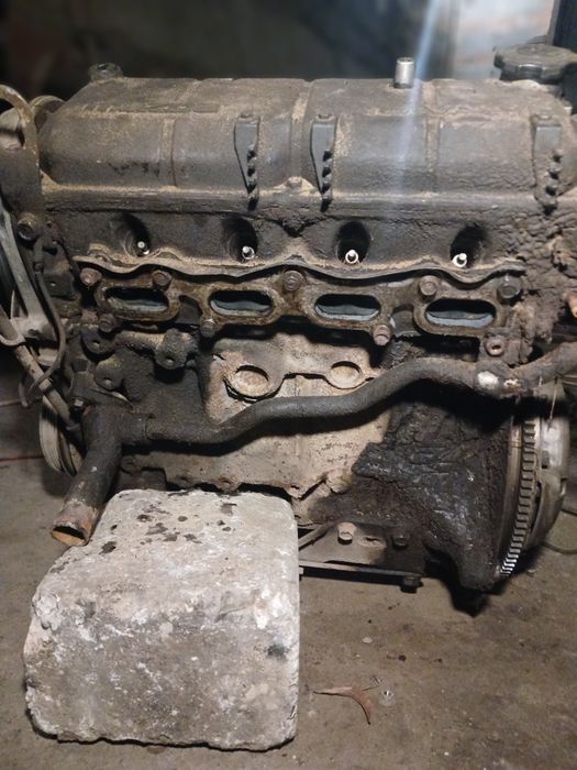 Продам двигун(мотор)!Mazda 626 ge,bg.gd 1.8 бенз,1.3 бенз 2.0 дизель