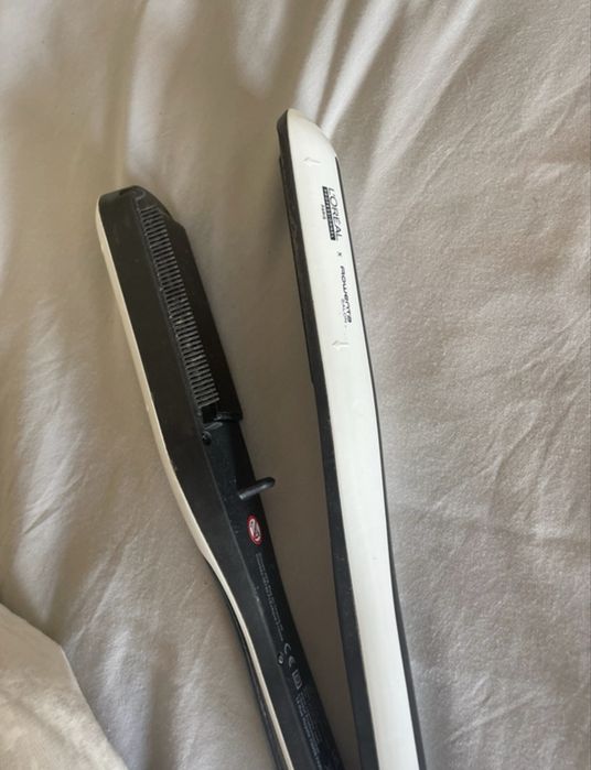 Prancha Cabelo Steampod 3