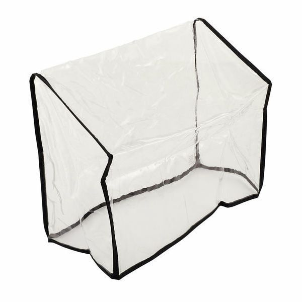 Capa de Itália para acordeão e concertina- proteção contra pó e riscos