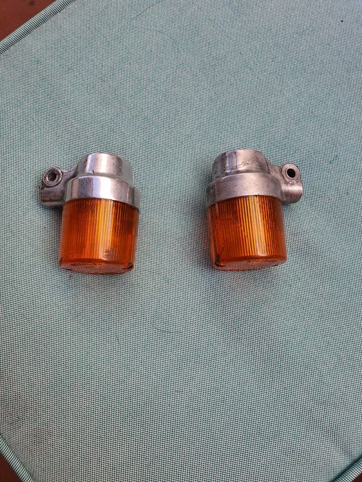 Peças Honda cb varias