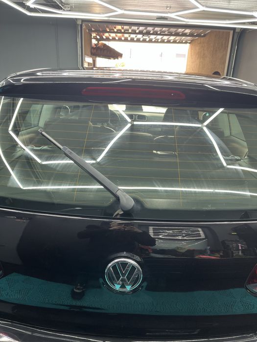 Vw Golf  6  1.6 105ch