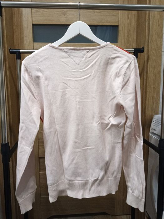 Tommy Hilfiger Golf bluza damska