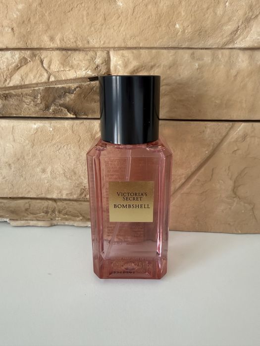 Victoria’s Secret: міст, лосьйон, парфуми