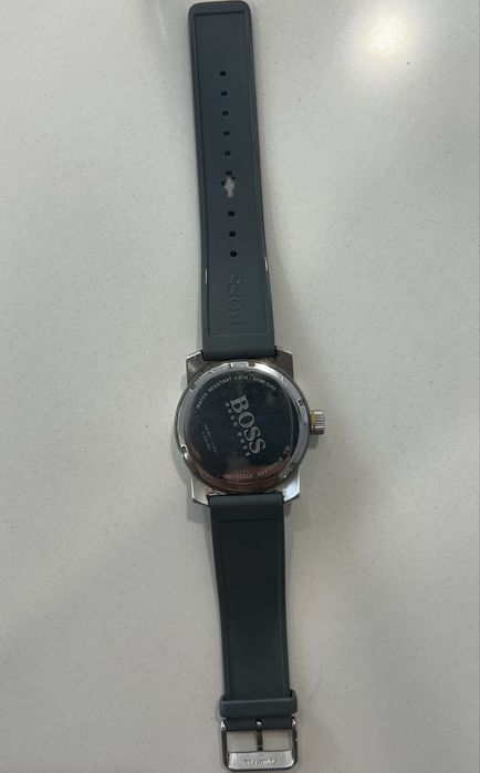 Relógio Hugo Boss