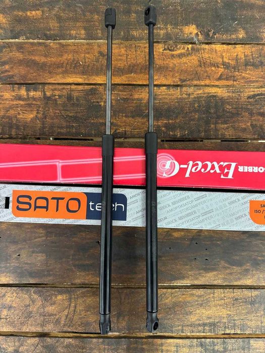 Амортизатори капота/багажника/газові упори На Всі Моделі Авто