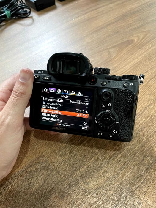 Kit Completo de Fotografia e Vídeo Profissional