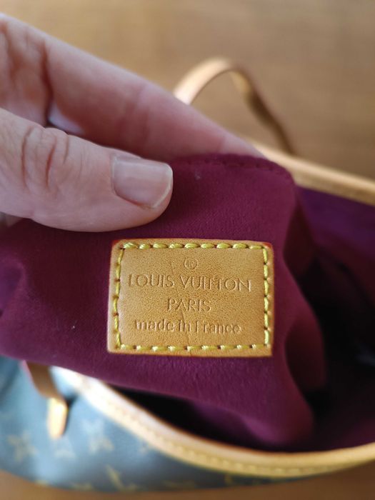 Torebka Louis Vuitton