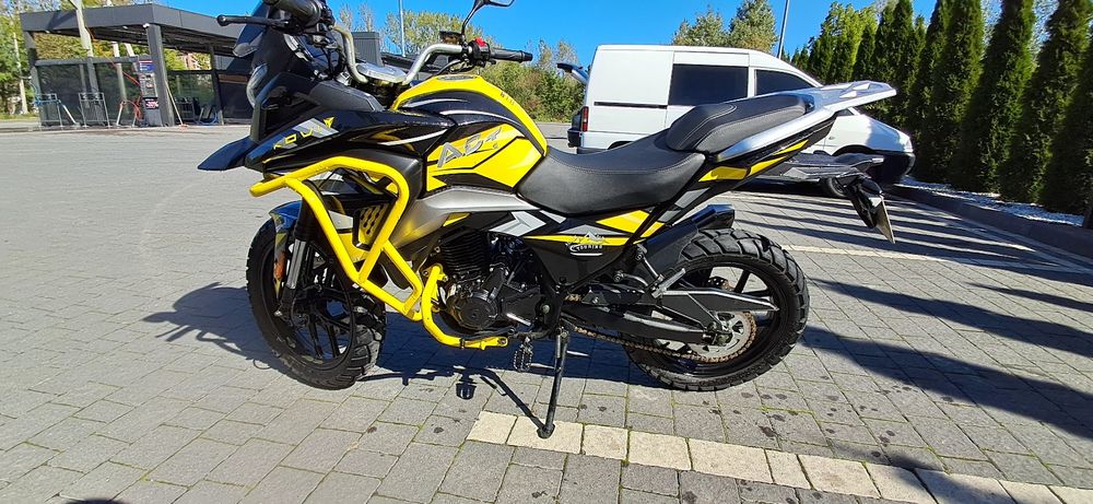 Продам КOVI ADT 250