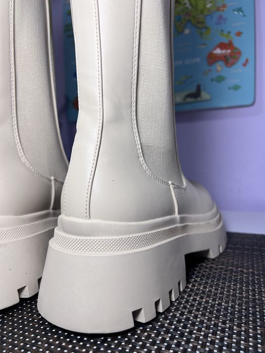 Ботинки, челсі, сапожки