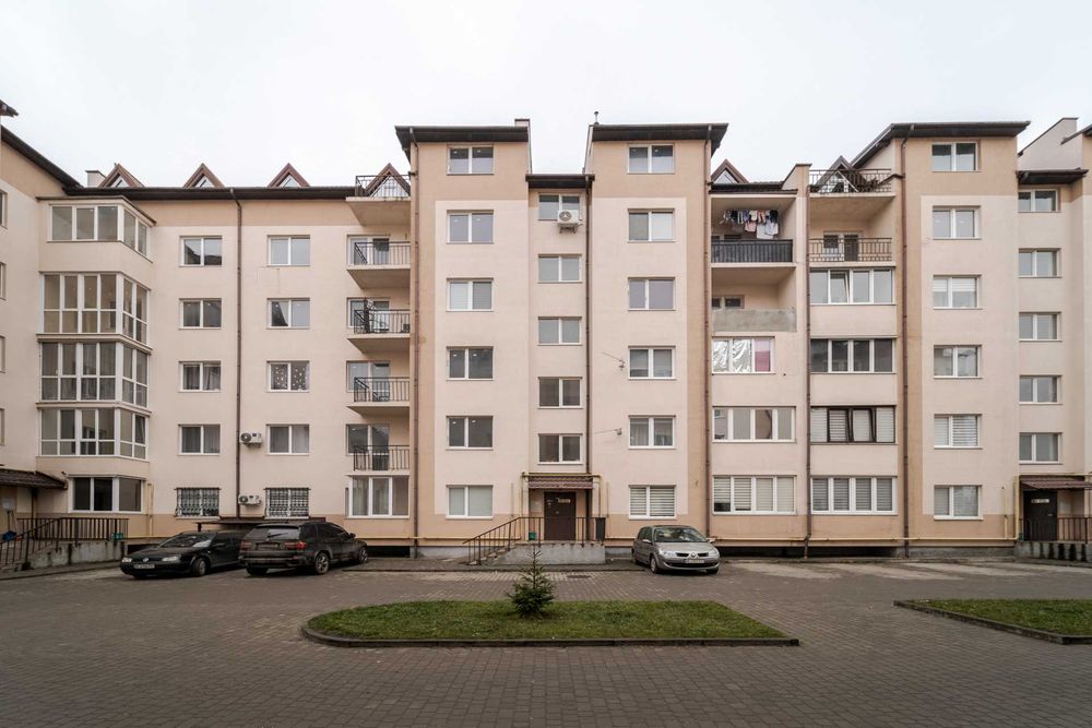 Продаж Квартири м Жовква
