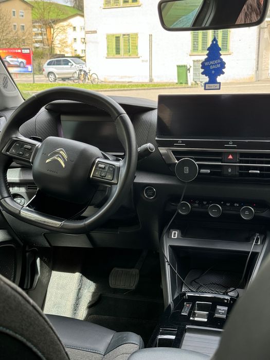 Citroen C4 BlueHDI 1.5 130 EAT8 Feel Pack. Cedencia de credito/Venda