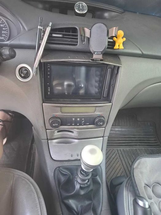 Renault Laguna 2004 (Gasóleo) – 270.000 km
