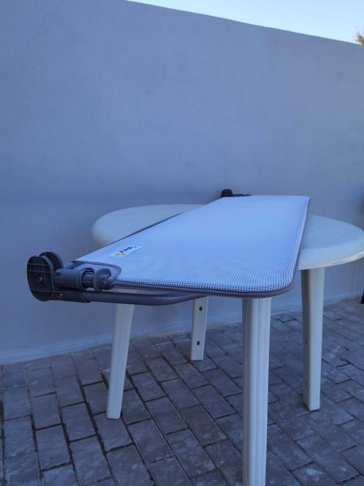 Barreira de cama Satefy 1st 150 cm